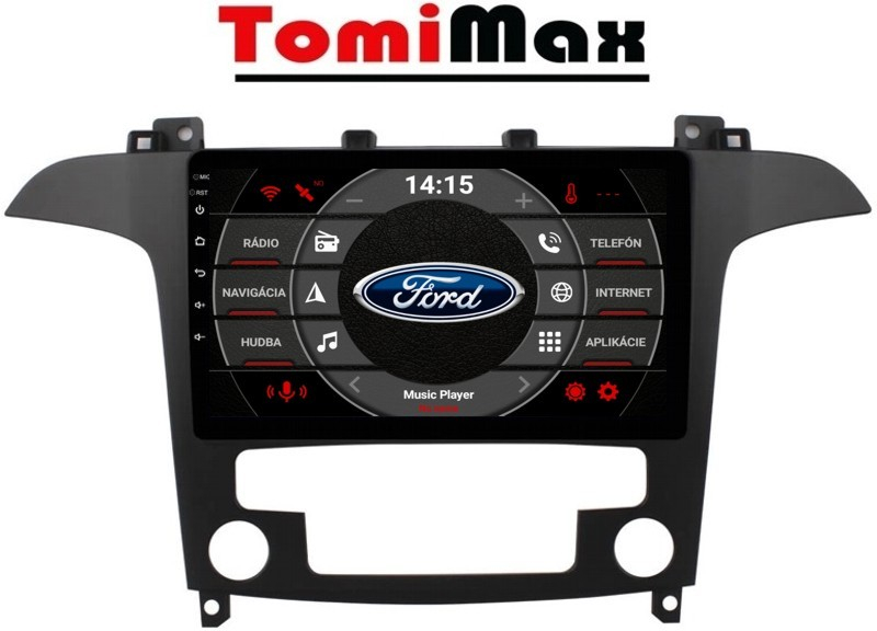 TomiMax 221