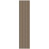 Akustický panel LEGI Home 60 x 270 cm, hnedý Akustický panel LEGI Home 60 x 270 cm, hnedý
