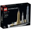 LEGO LEGO® Architecture 21028 New York City LEGO LEGO® Architecture 21028 New York City