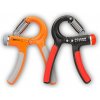 Power System Posilňovač zápästia POWER HAND GRIP - Black Power System Posilňovač zápästia POWER HAND GRIP - Black
