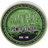 Madcat Šnúra Power Leader 15m 1mm 100kg Madcat Šnúra Power Leader 15m 1mm 100kg