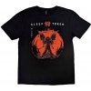 Sleep Token tričko Take Me Back To Eden Black