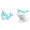 PopSocket iSaprio – Blue Whale – držiak na mobil PopSocket iSaprio – Blue Whale – držiak na mobil