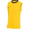 Nike | Academy 25 T-Shirt | žltá| 3XL Nike | Academy 25 T-Shirt | žltá| 3XL