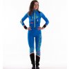 Karpos RACE dámska kombinéza Italia modrá Veľkosť: XS Karpos RACE dámska kombinéza Italia modrá Veľkosť: XS