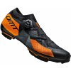 DMT KM1 black-orange