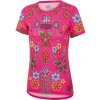 Dámske funkčné tričko Cycology Frida Pink M Dámske funkčné tričko Cycology Frida Pink M