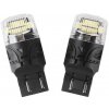 Autožiarovka LED T20 (7443) 12V CARCLEVER 16LED 2835SMD biela Autožiarovka LED T20 (7443) 12V CARCLEVER 16LED 2835SMD biela