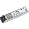 MikroTik SFP (miniGBIC) modul S-85DLC05D, MM, 550m, 1.25G MikroTik SFP (miniGBIC) modul S-85DLC05D, MM, 550m, 1.25G