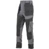 Procera pracovné nohavice do pása PATRON sivé