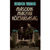 Második magyar köztársaság Második magyar köztársaság