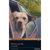 Marley and Me Book and MP3 Pack (John Grogan)(Pevná) Marley and Me Book and MP3 Pack (John Grogan)(Pevná)