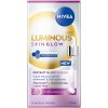 NIVEA Luminous 630 Skin Glow rozjasňujúce pleťové sérum 15 ml