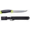 Morakniv Nůž Morakniv Fishing Comfort Scaler 150 s vroubkovaným hrotem z nerezové oceli Morakniv Nůž Morakniv Fishing Comfort Scaler 150 s vroubkovaným hrotem z nerezové oceli