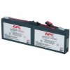 Battery replacement kit RBC18 RBC18 Battery replacement kit RBC18 RBC18
