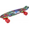 Skateboard viacfarebný 56 x 15 cm (W118251) Skateboard viacfarebný 56 x 15 cm (W118251)