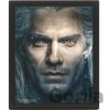 3D obraz Zaklínač 2 3D obraz Zaklínač 2