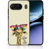 VSETKONAMOBIL 101117 MY ART Ochranný kryt pre OnePlus Nord 4 5G GIRAFFE (180) VSETKONAMOBIL 101117 MY ART Ochranný kryt pre OnePlus Nord 4 5G GIRAFFE (180)