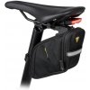 TOPEAK brašna + svetlo AERO WEDGE PACK DF COMBO URBAN TOPEAK brašna + svetlo AERO WEDGE PACK DF COMBO URBAN