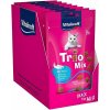 Vitakraft Trio mix rybí 8 × 60 g