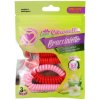 Citronella - repelentný náramok červený 3ks Citronella - repelentný náramok červený 3ks