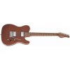 Schecter PT Van Nuys - Gloss Natural Ash Schecter PT Van Nuys - Gloss Natural Ash