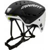 Lezecká helma Dynafit Dna Helmet Veľkosť helmy: 53-58 cm / Farba: čierna/biela Lezecká helma Dynafit Dna Helmet Veľkosť helmy: 53-58 cm / Farba: čierna/biela
