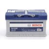 Bosch S4 12V 80Ah 740A 0 092 S40 100 Bosch S4 12V 80Ah 740A 0 092 S40 100