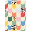 Balící papír Disney Mickey barevný Balící papír Disney Mickey barevný