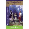 E-kniha Trojkráľový večer - William Shakespeare E-kniha Trojkráľový večer - William Shakespeare