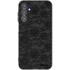 Picasee silikónový čierny obal pre Samsung Galaxy A15 A155F 4G - Dark Elegance Picasee silikónový čierny obal pre Samsung Galaxy A15 A155F 4G - Dark Elegance