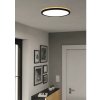 LED stropné svietidlo Eglo Rovito-R 901454 18,5 W 2300 lm 2765 K čierne LED stropné svietidlo Eglo Rovito-R 901454 18,5 W 2300 lm 2765 K čierne