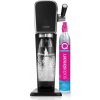 SodaStream Art Saturator Black SodaStream Art Saturator Black