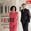 Filharmonie Essen, T.Netopil, S.Šaturová, Martinů: Ariane, Dvojkoncert - CD Filharmonie Essen, T.Netopil, S.Šaturová, Martinů: Ariane, Dvojkoncert - CD