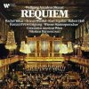 CD Wolfgang Amadeus Mozart: Requiem CD Wolfgang Amadeus Mozart: Requiem