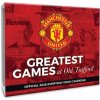 Fan-shop Blokový stolní Kalendar MANCHESTER UNITED 2026 Fan-shop Blokový stolní Kalendar MANCHESTER UNITED 2026