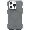 UAG Essential Armor Magsafe iPhone 15 Pro Max - strieborné UAG Essential Armor Magsafe iPhone 15 Pro Max - strieborné