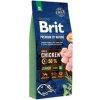 Brit Premium by Nature Junior XL krmivo pre psov kuracie mäso 15kg Brit Premium by Nature Junior XL krmivo pre psov kuracie mäso 15kg