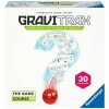 RAVENSBURGER Hra GraviTrax The Game: Kurs RAVENSBURGER Hra GraviTrax The Game: Kurs