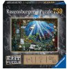 Ravensburger Exit Puzzle: Ponorka - 759 dílků Ravensburger Exit Puzzle: Ponorka - 759 dílků