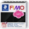 FIMO soft 8020 56 g čierna FIMO soft 8020 56 g čierna