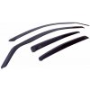 Heko Deflektory OPEL CORSA C 2000 - 2006 Heko Deflektory OPEL CORSA C 2000 - 2006
