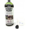 Vallejo Aerosol 28027 Goblin Green Spray 400 ml Hobby Paint Vallejo Aerosol 28027 Goblin Green Spray 400 ml Hobby Paint