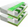 ECOMATRACE POSEJDON PREMIUM 27 cm Ortopedický taštičkový masážny matrac 1+1 80x200 27 ECOMATRACE POSEJDON PREMIUM 27 cm Ortopedický taštičkový masážny matrac 1+1 80x200 27