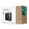DEEPCOOL zdroj 750W PN750M, 120mm, 80+ Gold , ATX 3.1, černá R-PN750M-FC0B-JGEU DEEPCOOL zdroj 750W PN750M, 120mm, 80+ Gold , ATX 3.1, černá R-PN750M-FC0B-JGEU