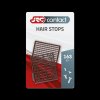 Zarážky JRC® Contact Hair Stops - 154ks Zarážky JRC® Contact Hair Stops - 154ks