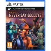 Retropolis 2: Never Say Goodbye Retropolis 2: Never Say Goodbye