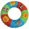 Wiky Plávací nafukovací kruh Krtko 61cm Wiky Plávací nafukovací kruh Krtko 61cm