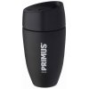 Termohrnček Primus VACUUM COMMUTER MUG 0.3L black Termohrnček Primus VACUUM COMMUTER MUG 0.3L black