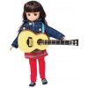 Lottie Doll Hudobník Lottie Doll Hudobník